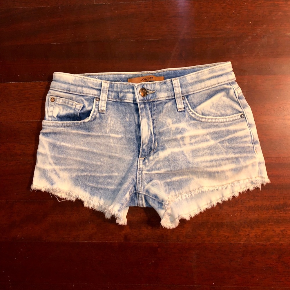 Joe’s Denim Shorts